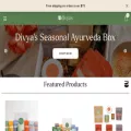 divyas.com divyas.com