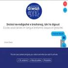 diwan.bzh