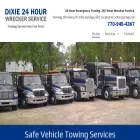 dixie24hrwreckerservice.com dixie24hrwreckerservice.com