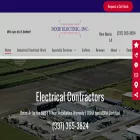 dixieelectricinc.com dixieelectricinc.com