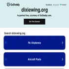 dixiewing.org dixiewing.org