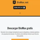 dixmax.net dixmax.net