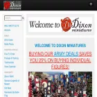 dixon-minis.com dixon-minis.com