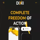 dixxi.site dixxi.site