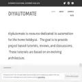 diyautomate.me