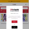 diyeliquids.co.uk