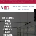 diygaragedoorparts.com