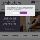 diyshutters.co.uk diyshutters.co.uk