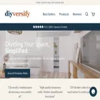 diyversify.com diyversify.com