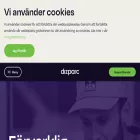 dizparc.se dizparc.se