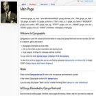 djangopedia.com djangopedia.com