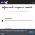 djcast.com.br djcast.com.br