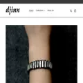 djinnjewellery.com