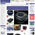 djkit.co.uk
