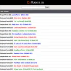 djmanik.in djmanik.in