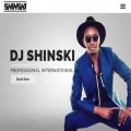 djshinski.com