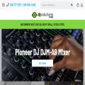 dj-solutions.ie dj-solutions.ie