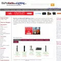 djsproaudioandlighting.com djsproaudioandlighting.com