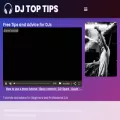 djtoptips.com