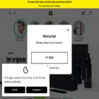 dk.cphgrooming.com dk.cphgrooming.com