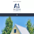dkcustomcabins.co.nz dkcustomcabins.co.nz