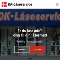 dk-laaseservice.dk