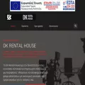 dkrentalhouse.com