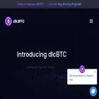 dlcbtc.com dlcbtc.com