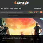 dlcompare.in