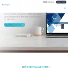dlnegoce.fr dlnegoce.fr