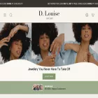 dlouise.co.uk dlouise.co.uk