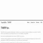 dl.twrp.me dl.twrp.me