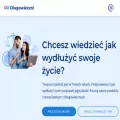 dlugowieczni.pl dlugowieczni.pl