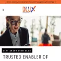 dluxtech.com dluxtech.com