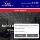 dmautollc.com dmautollc.com