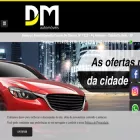 dmautomoveis.com.br dmautomoveis.com.br