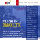 dmaxengines.com