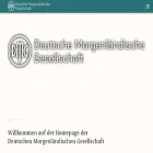 dmg-web.de
