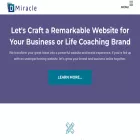 dmiracle.com dmiracle.com