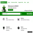dmoz.co.uk dmoz.co.uk