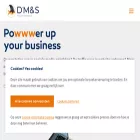 dmsprofessionals.be dmsprofessionals.be