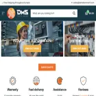 dmstechmart.com