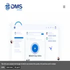 dmsuniverse.com