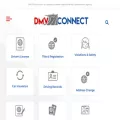dmvconnect.com
