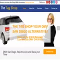 dmv-sandiego.com