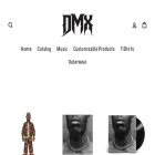 dmx.store dmx.store