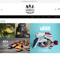 dnafootwear.com