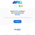 dnpoll.com