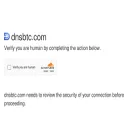 dnsbtc.com dnsbtc.com