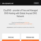 dns-dynamic.net dns-dynamic.net